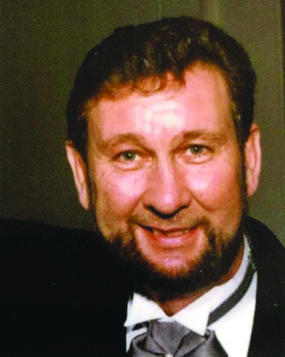Roger Allen Buss
